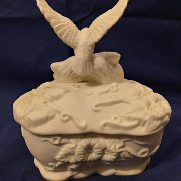 Keepsake Box - Picture 4 of 7